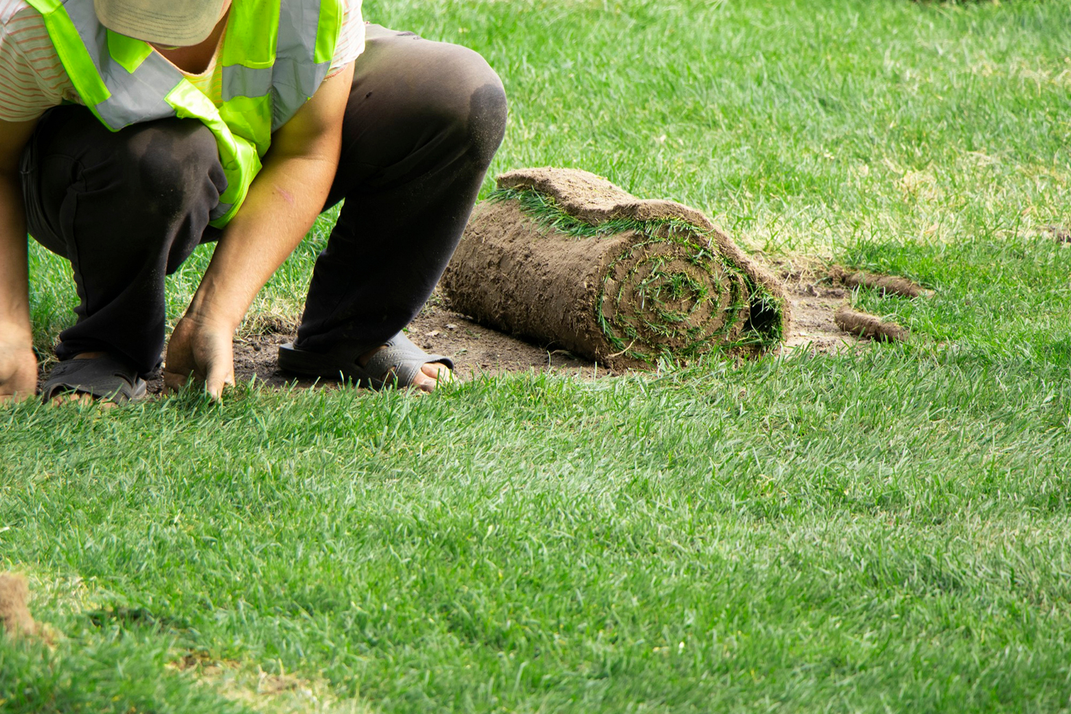 Martinez Lawn Care Designs